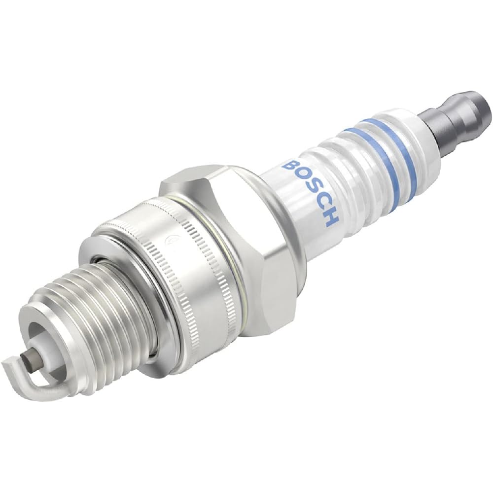 Bosch 0241235754 Spark plug