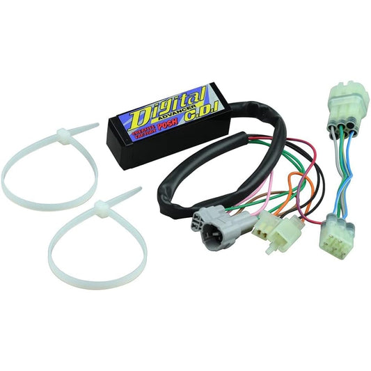 CF POSH Limiter Cut Digital CDI Advancer TZR50/TZM50/RZ50 212063