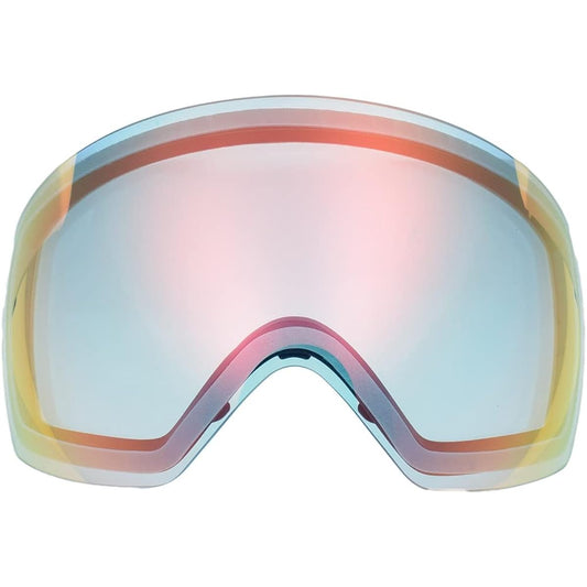 [ZERO TECH BASE] In-house made interchangeable lenses for Oakley FLIGHT DECK XL goggles, dimming, skiing, snowboarding