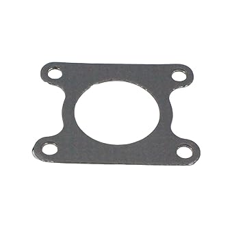 POLARIS Snow Mobile Exhaust Gasket OEM 4 Bolt IQ Shift Touring Pro RMK Rush