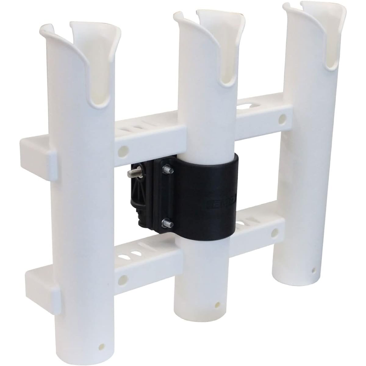 BMO JAPAN Triple Rod Holder Clamp 20Z0170
