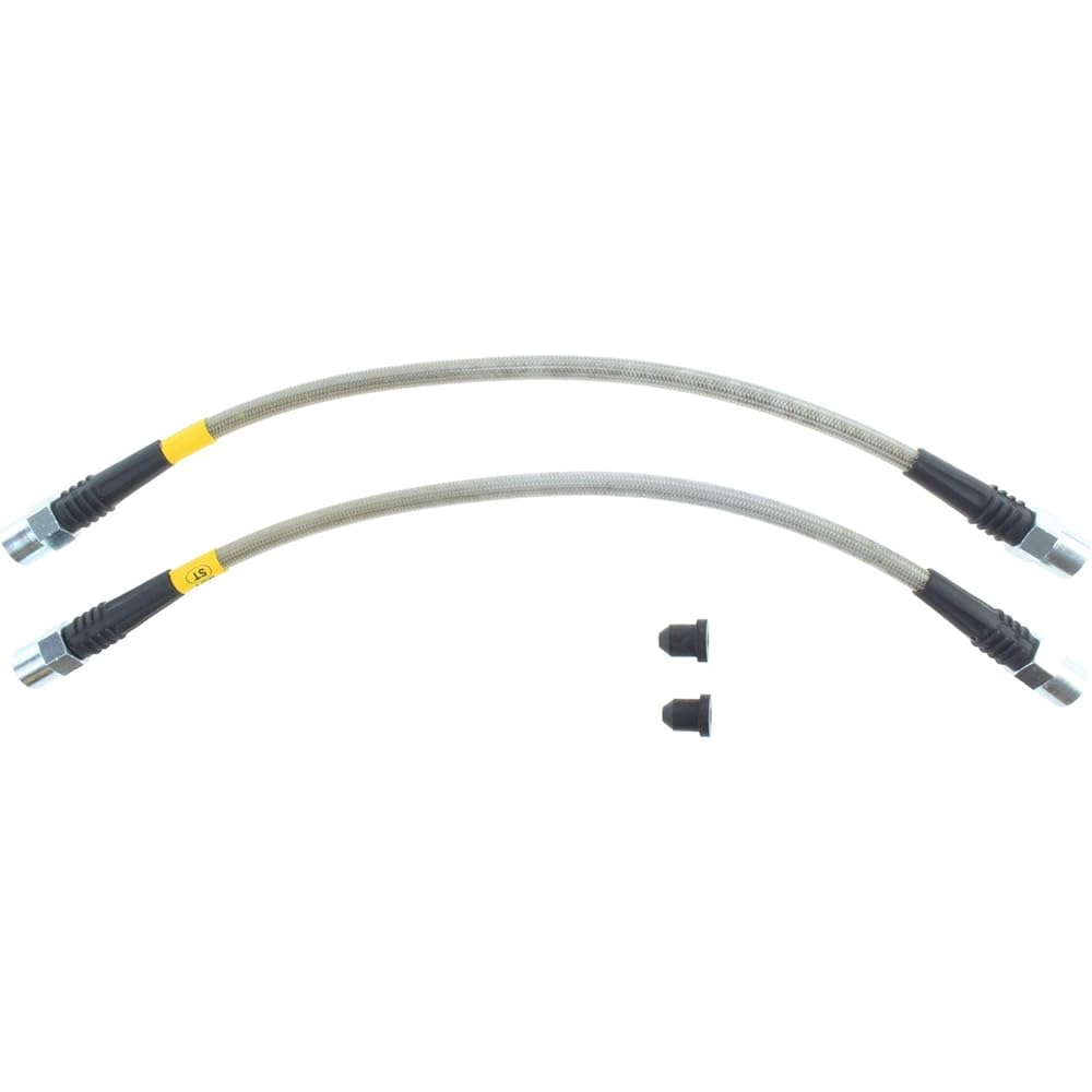 Stoptech (950.37013) Brake Relain Kit Stainless Steel