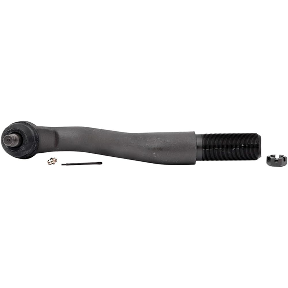 ACDelco 46A0744A Advantage Driver Side Outer Steering Tie Rod End