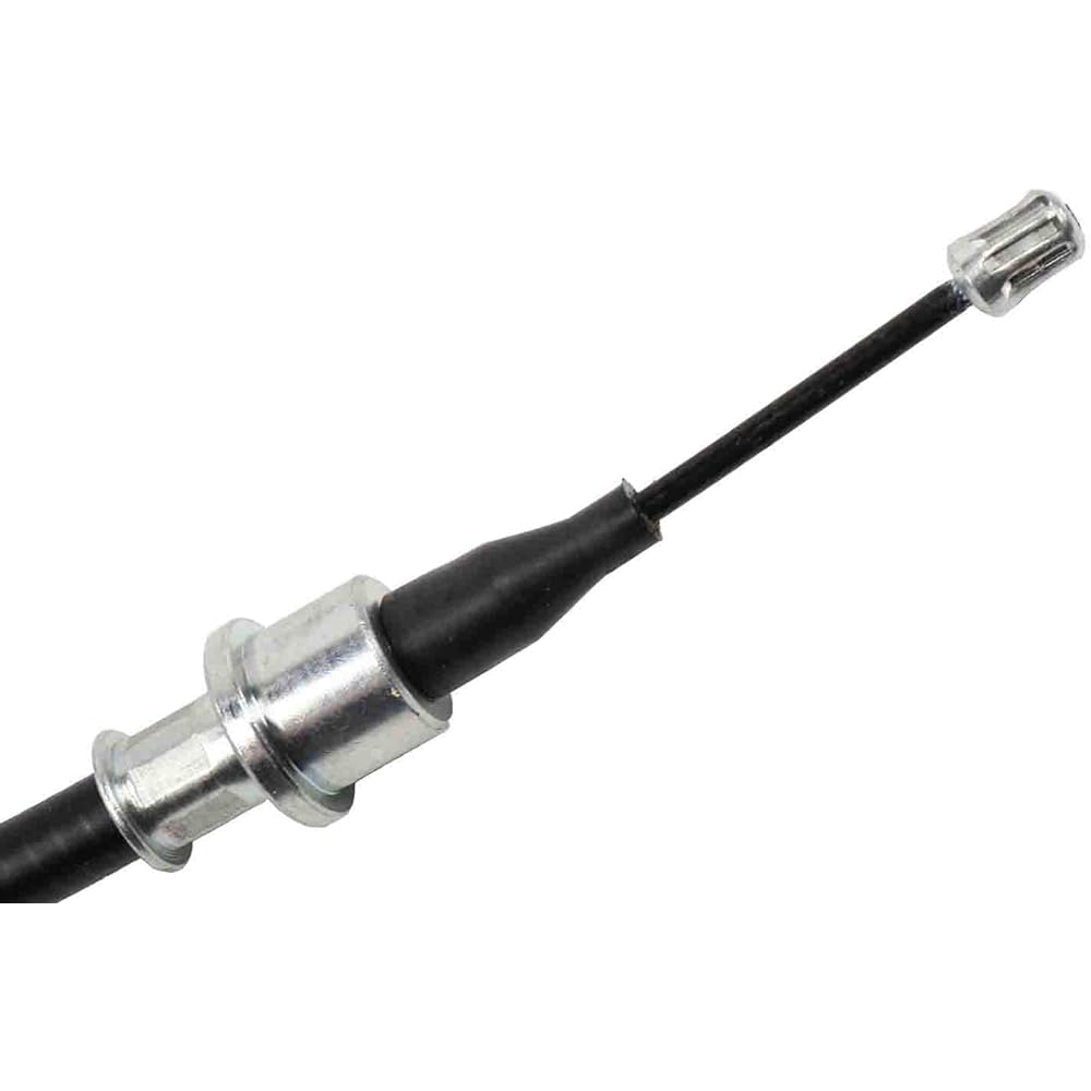 ACDelco 25830087 GM Original Equipment Rear Passenger Side Parking Brake Cable Assembly