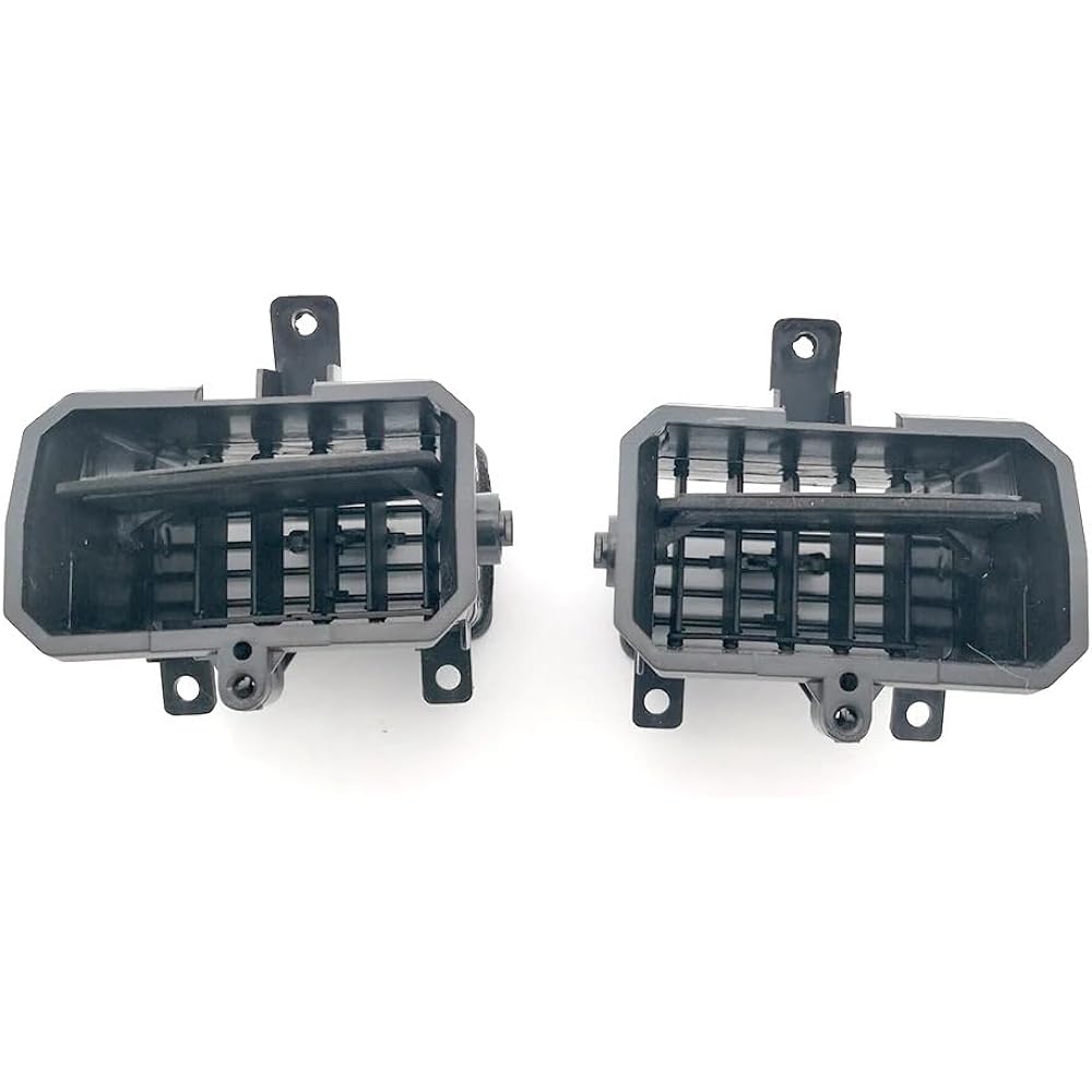 Car Parts MB65217 Mitsubishi Pajero Montero V31 V32 V33 Panel Dash Air Outlet Pair Car Parts