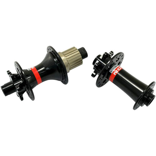 NOVATEC D791SB D462SB MTB For Shimano 12s Micro Spline F15mm/R12mm Thru Axle Hub, NA2159