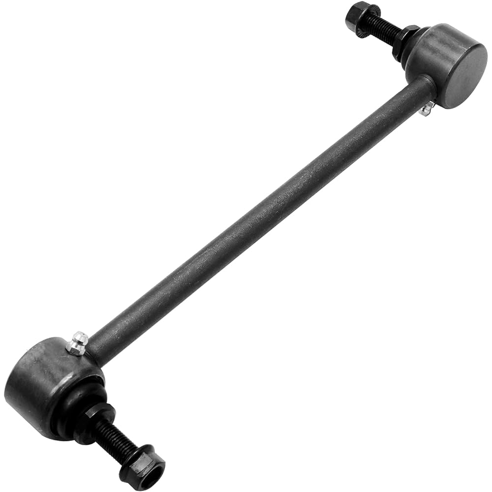 DETROIT AXLE -2 Front Swaber 2007-2019 Nissan Versa, Stabilizer Swaver Endink 2008 2010 2010 2010 2015 2016 2016 2018 2018 Exchange