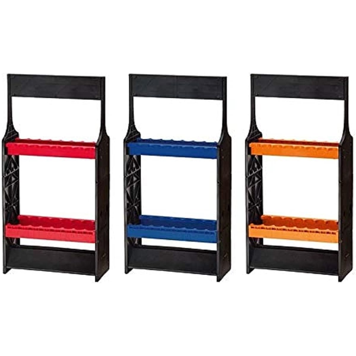 Osaka Fishing Gear (OGK) COLOR_NAME Rod Stand (for 16 rods)