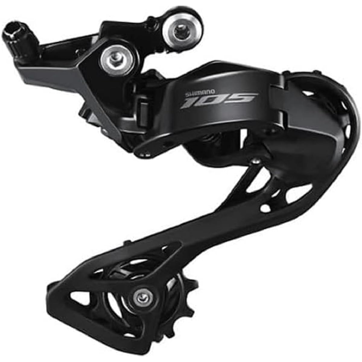 SHIMANO RD-R7100 12S SS Compatible CS Low Side Max 36T Rear Derailleur Wire Type