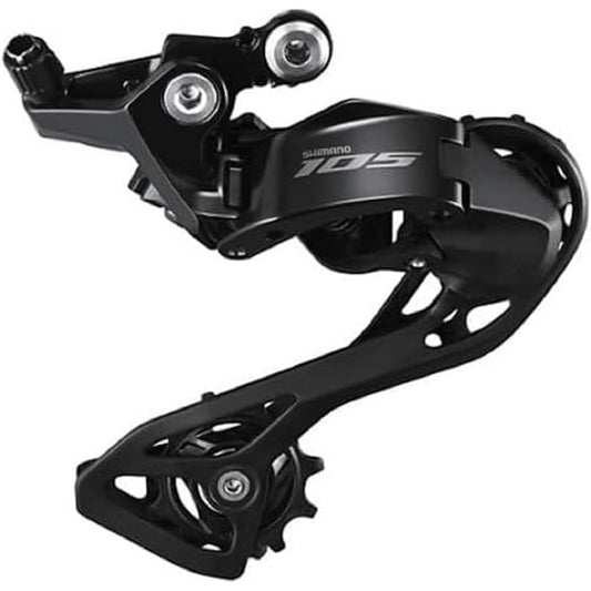 SHIMANO RD-R7100 12S SS Compatible CS Low Side Max 36T Rear Derailleur Wire Type