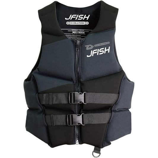 [Jayfish] Evolution Neo Vest