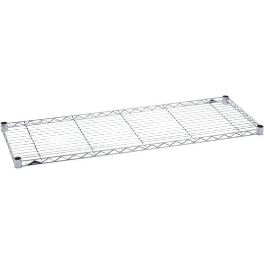 Erecta Basic Series Wire Shelf W900xD450mm Chrome B1836C1
