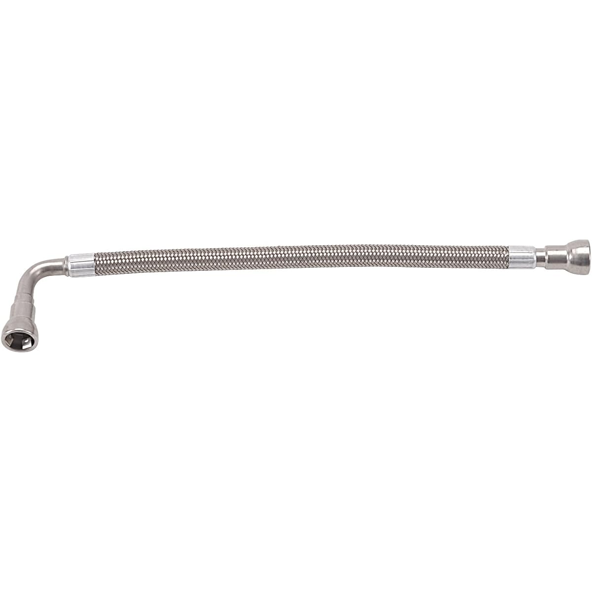 EDELBROCK RUSSELL ATHLETIC -RUS -651121 Fuel Hose GM Pontiac GTO 5.7L Engine