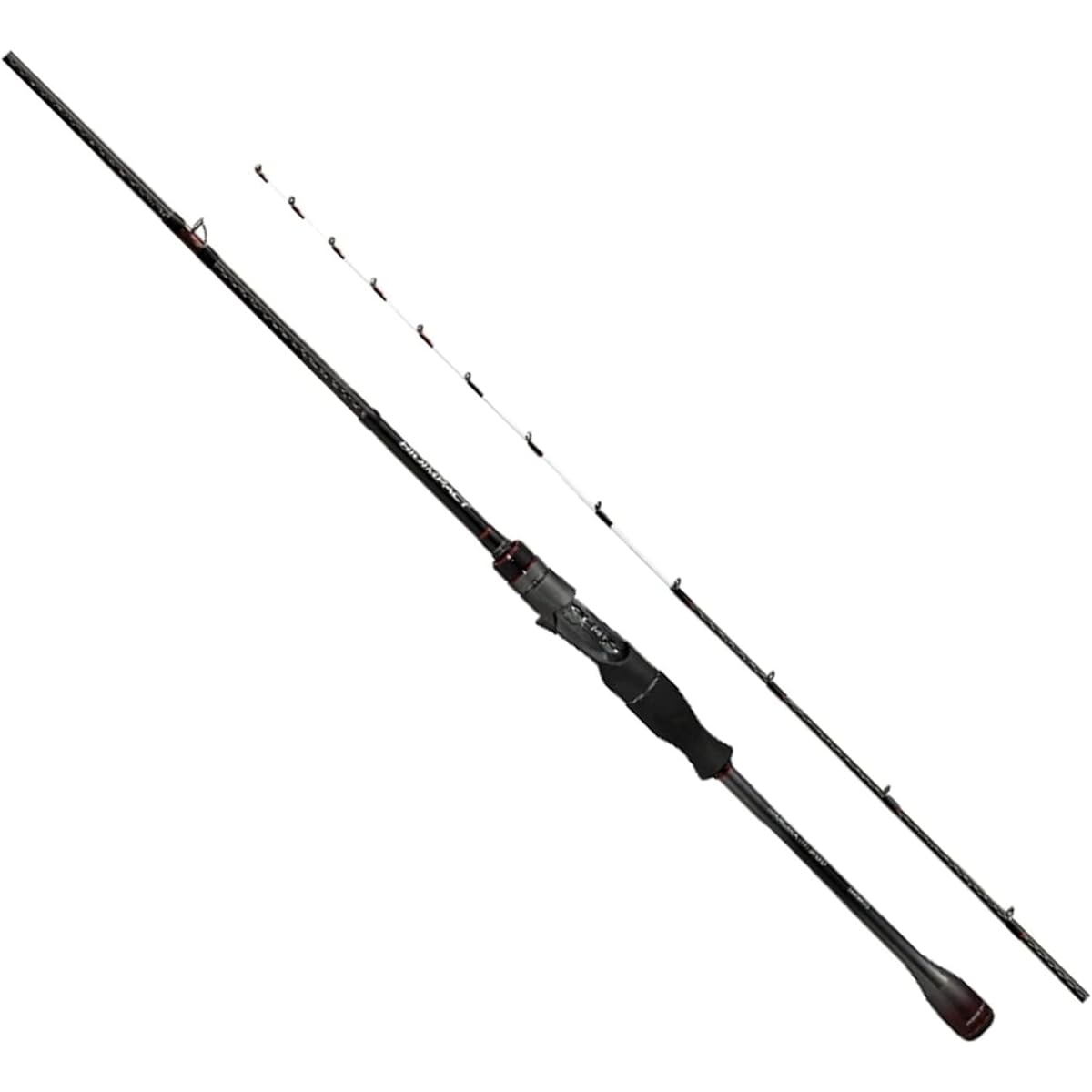 SHIMANO Ship Rod 23 Bio Impact Marika Various