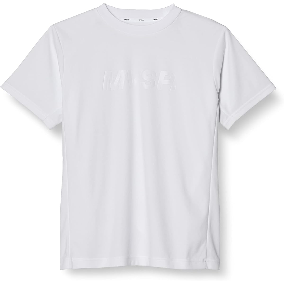 [DESCENTE] MOVESPORT Short Sleeve Crew Neck T-Shirt, Fast Drying, Dry Stretch, Reduces Stickiness, Training, Men's
