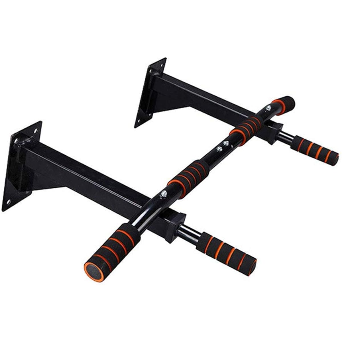 Hlanesav Hanging Health Equipment Pull Up Machine Pull Up Bar Wall Mount Load Capacity 150kg Home Gym Pull Up Bar Home Training Equipment Pull Up Machine Multi Gym