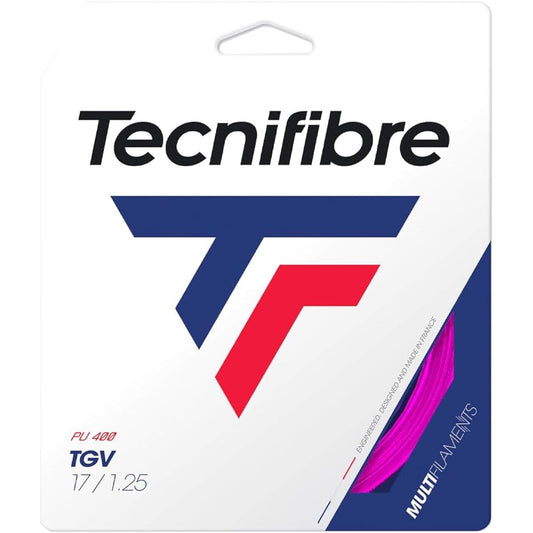 Tecnifibre Hard Tennis Gut Tee Buoy 12m