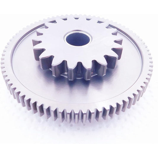 POLARIS RANGER Starter Gear Sembrit Genuine OEM Parts 1204683 1 piece