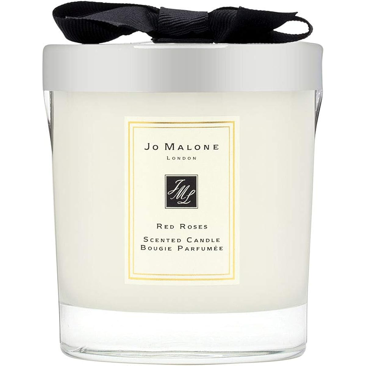 Jo Malone Red Rose Candle 200g (2.5 inch) Parallel Import Product