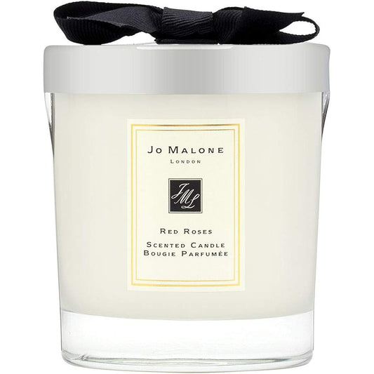 Jo Malone Red Rose Candle 200g (2.5 inch) Parallel Import Product