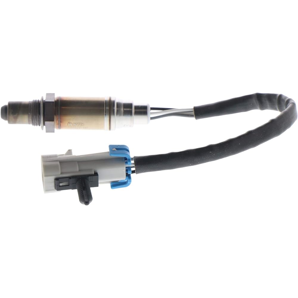 BOSCH 15152 Oxygen sensor, OE equipment (Buick, Cadillac, Chevrolet, GMC, Pontiac, Saturn)