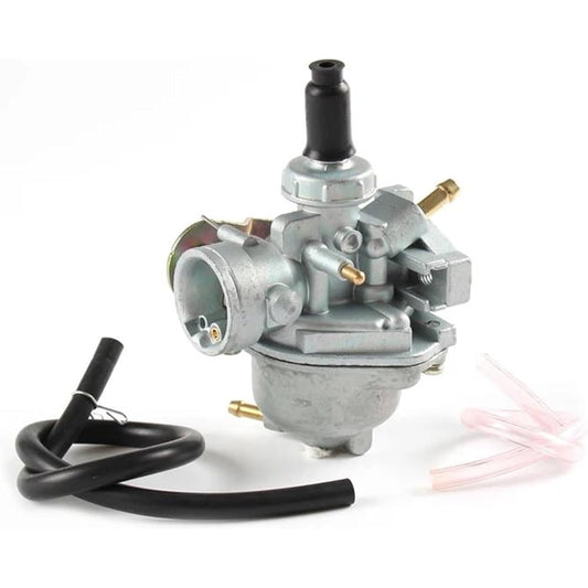 Carburetor Air Filter Motorcycle 14mm Carburetor for CRF50 XR50 Z50 CRF XR 50 Z50RS Z50R 1979-1999 Z50A 1972-1978 16100-GEL-A81