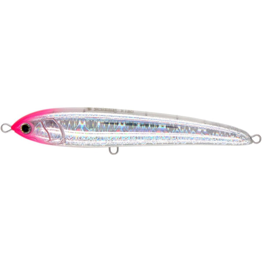 YAMASHITA Lure Rapide F190 B37H Site Pinky