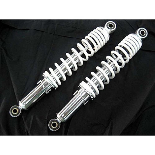 Tokyodo Super Cub 110 (JA07) White Shock RS330-WH C110