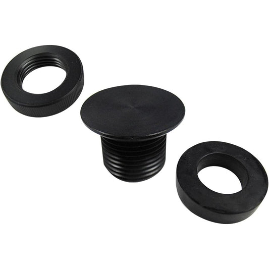 Rear wiperless kit/Toyota universal type/black/for Prius Estima Harrier Voxy etc. ac443