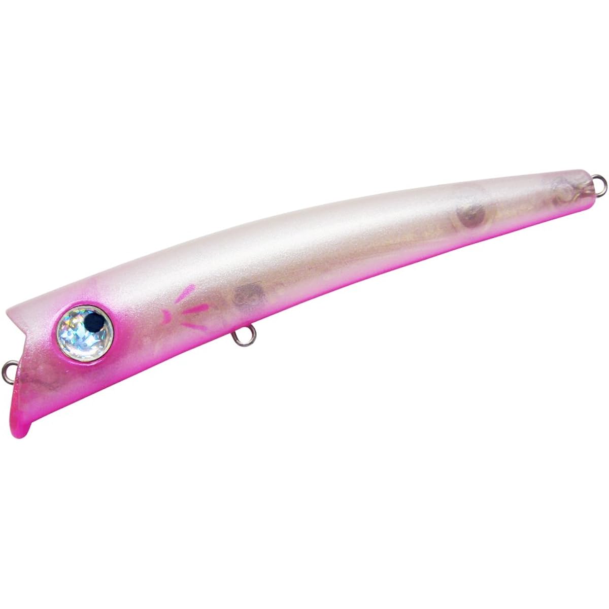 HALCYON SYSTEM Lure Penny Suck MOKKA GLP-PK