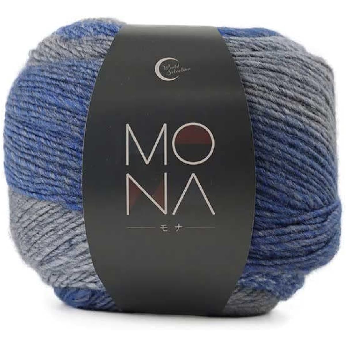 Yuzawaya Autumn/Winter Wool "MONA Color 22110" World Festa World Festa