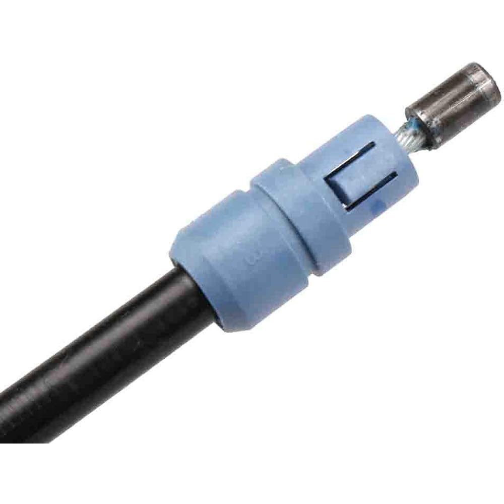 ACDelco 20779562 GM Original Equipment Rear Passenger Side Parking Brake Cable Assembly