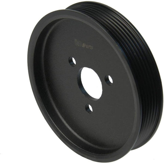 URO PARTS 32421740858PRM Aluminum P/S Pumpuri