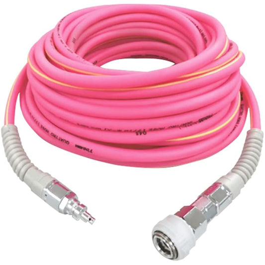 TOGAWA Quattro hose (high pressure only) QHC-6030 60.×10.0mm 30m