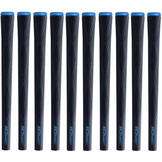Iomic (IOMIC) Black Armor 2 Sticky Evolution 2.3 Yes 10 pieces Blue
