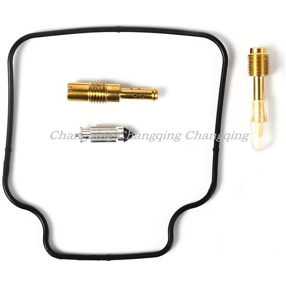 CQYD 4 X Carburetor Cabretor Cab Repair Ribild Kit