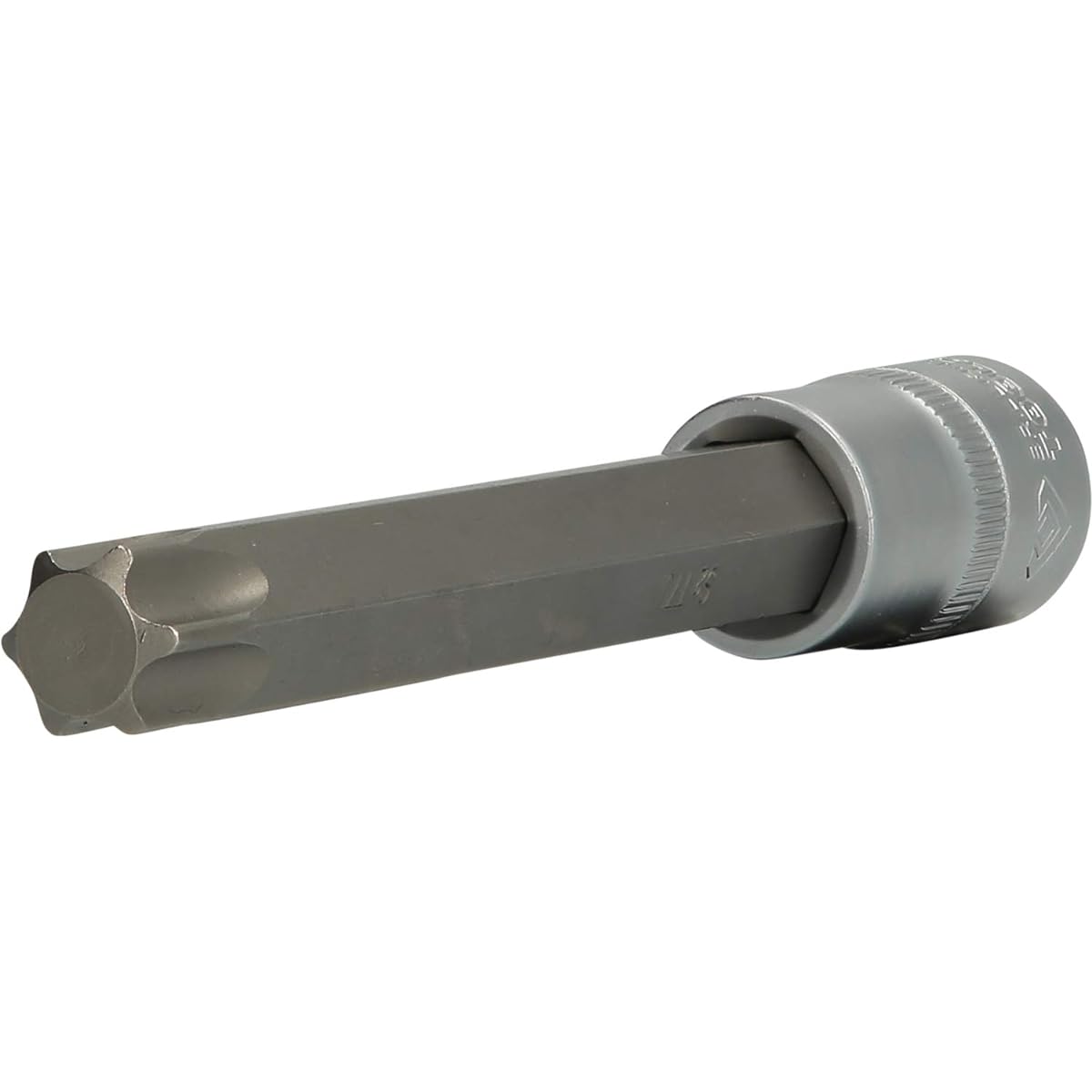 KS Tools 1/2" Torx Bit Socket Length 140mm T70 BT022705