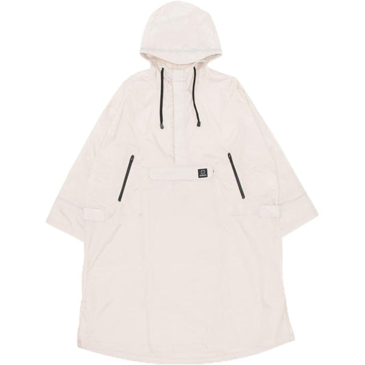 S'more PULLOVER LONG RAIN COAT Pullover long rain coat outdoor wear smoAraicoa