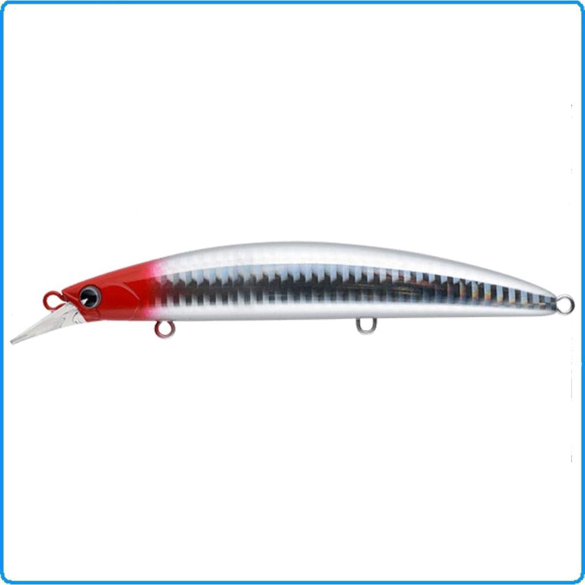 Ams Design (IMA) Minnow Fishway MD Lure