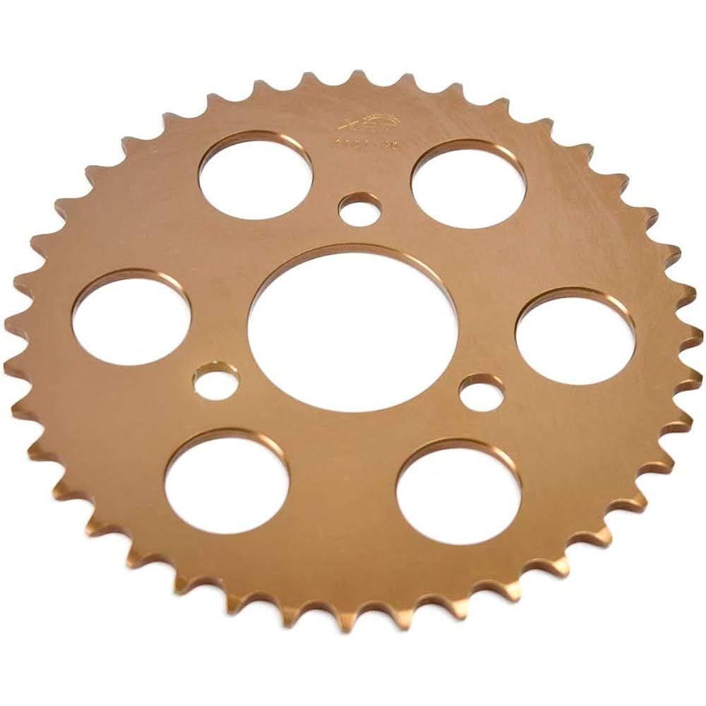 X.A.M Japan A1101X39 415-39T Sprocket A1101X39