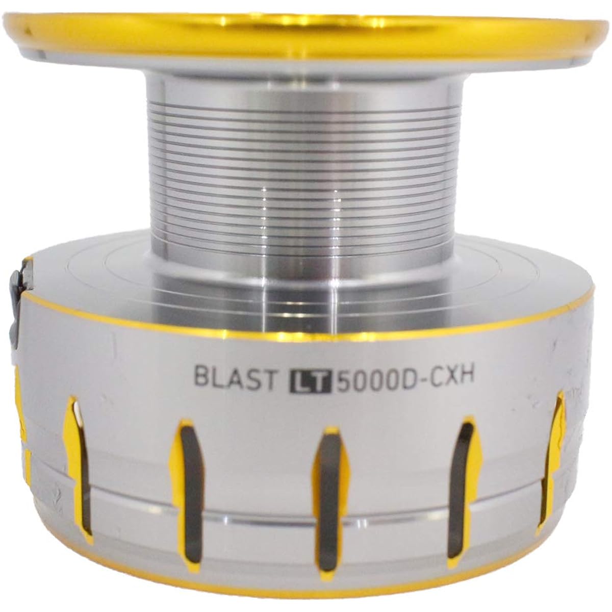 DAIWA Genuine Parts 18 Blast LT5000D-CXH Spool Part Number 11 Part Code 128C81 00065103128C81