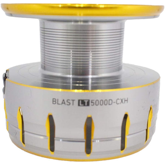 DAIWA Genuine Parts 18 Blast LT5000D-CXH Spool Part Number 11 Part Code 128C81 00065103128C81