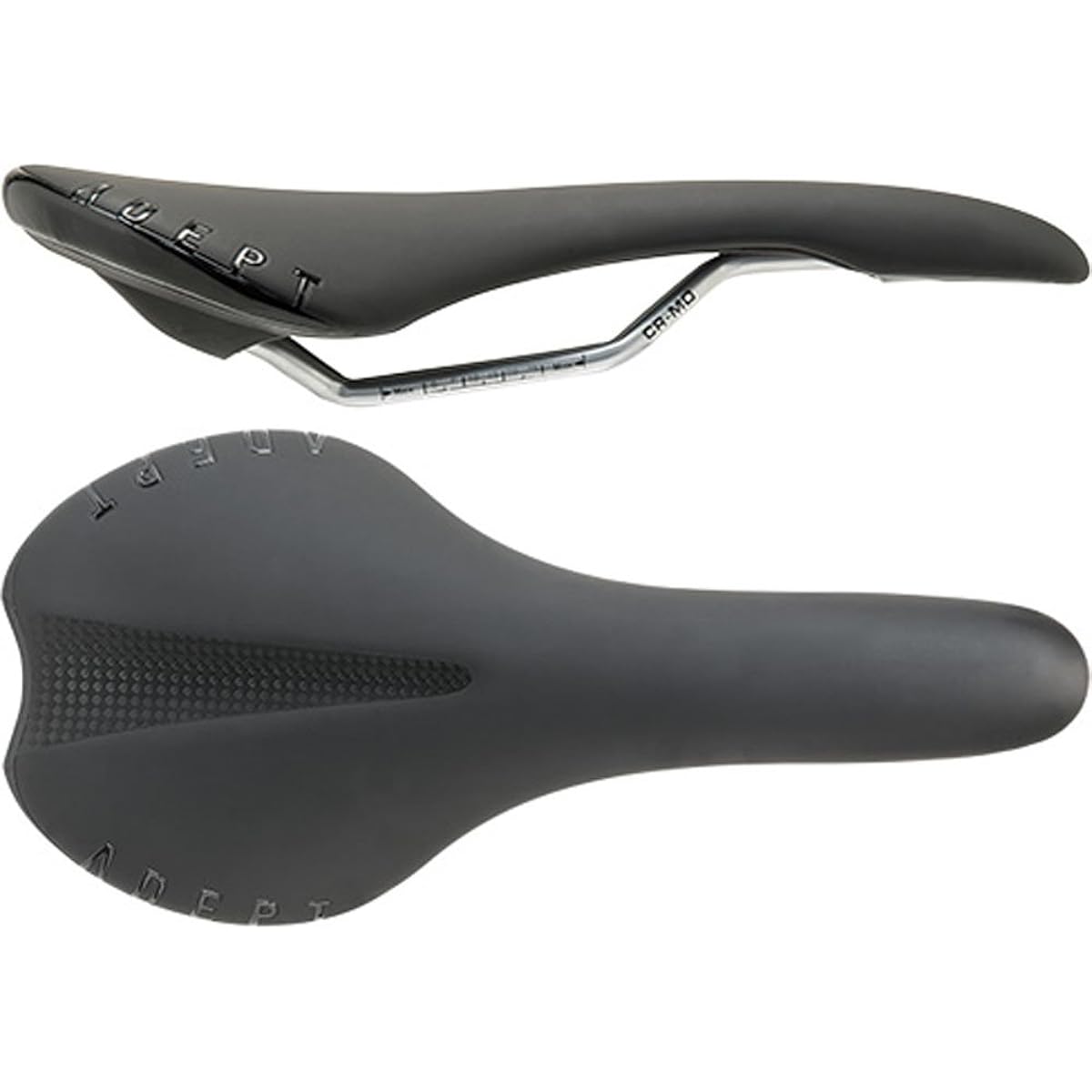 Adept Devers Saddle Black (SDL28000)