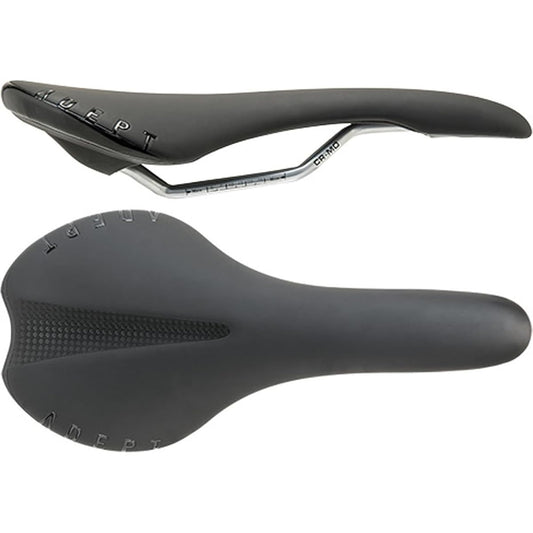 Adept Devers Saddle Black (SDL28000)