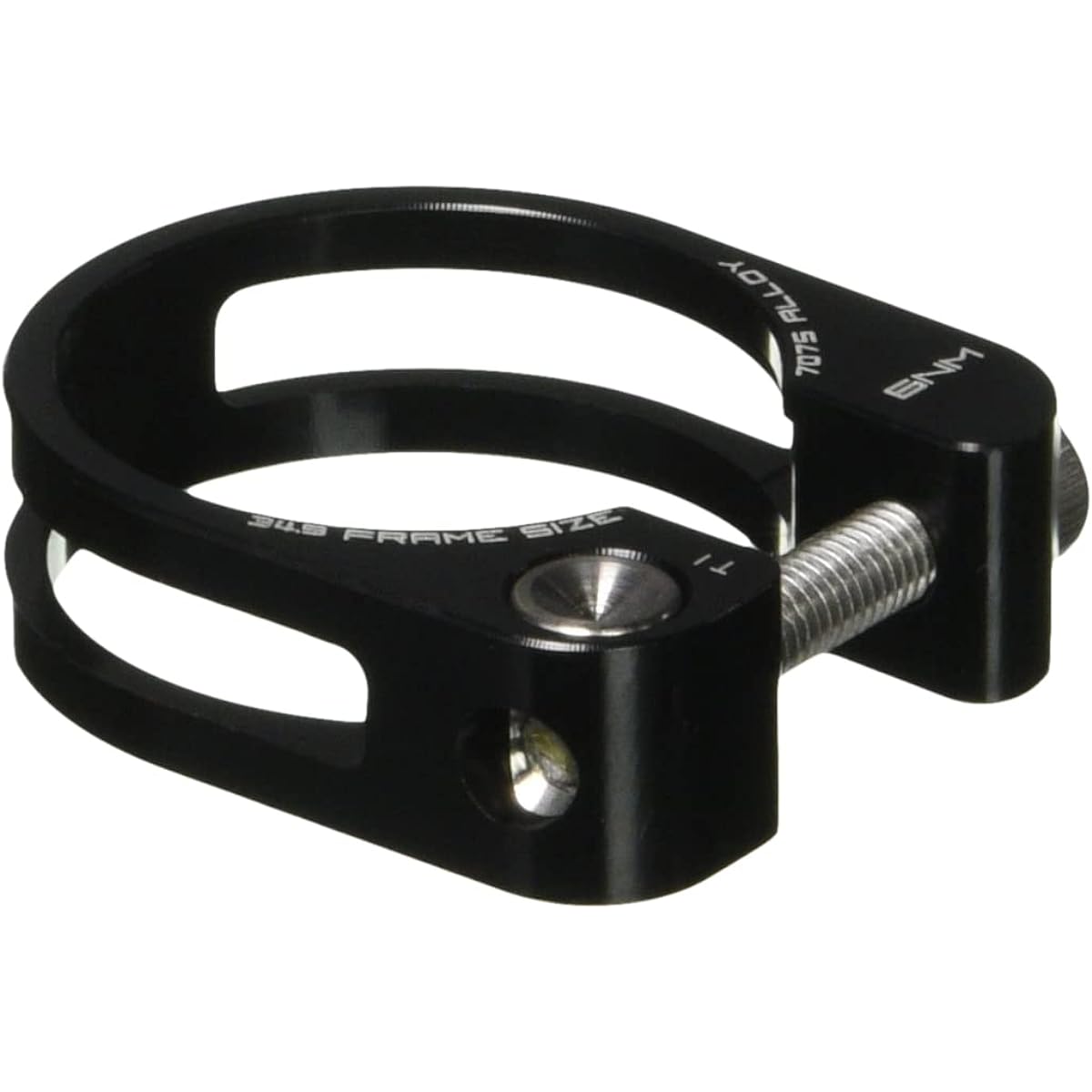 SHIMANO PRO Seatpost Clamp Performance R20RAC0063X 28.6mm