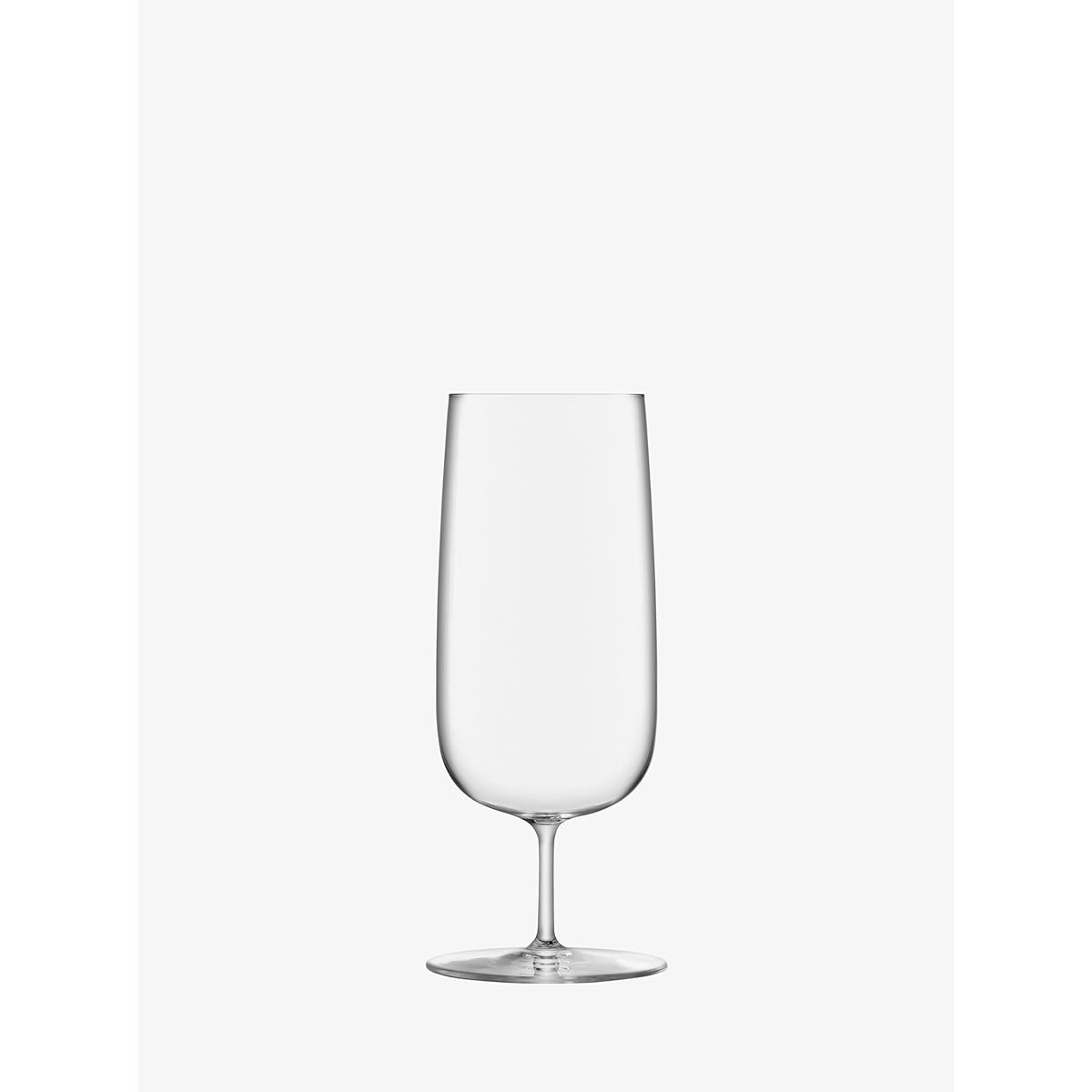 LSA Glass Borough Pilsner Glass x 4 G1618-16-301