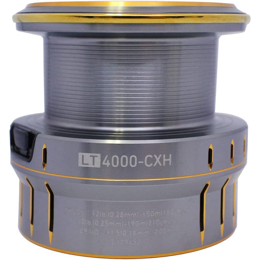 DAIWA Genuine Parts 21 Rubias Airity LT4000-CXH Spool (2-12) Part Number: 9 Part Code: 128E28