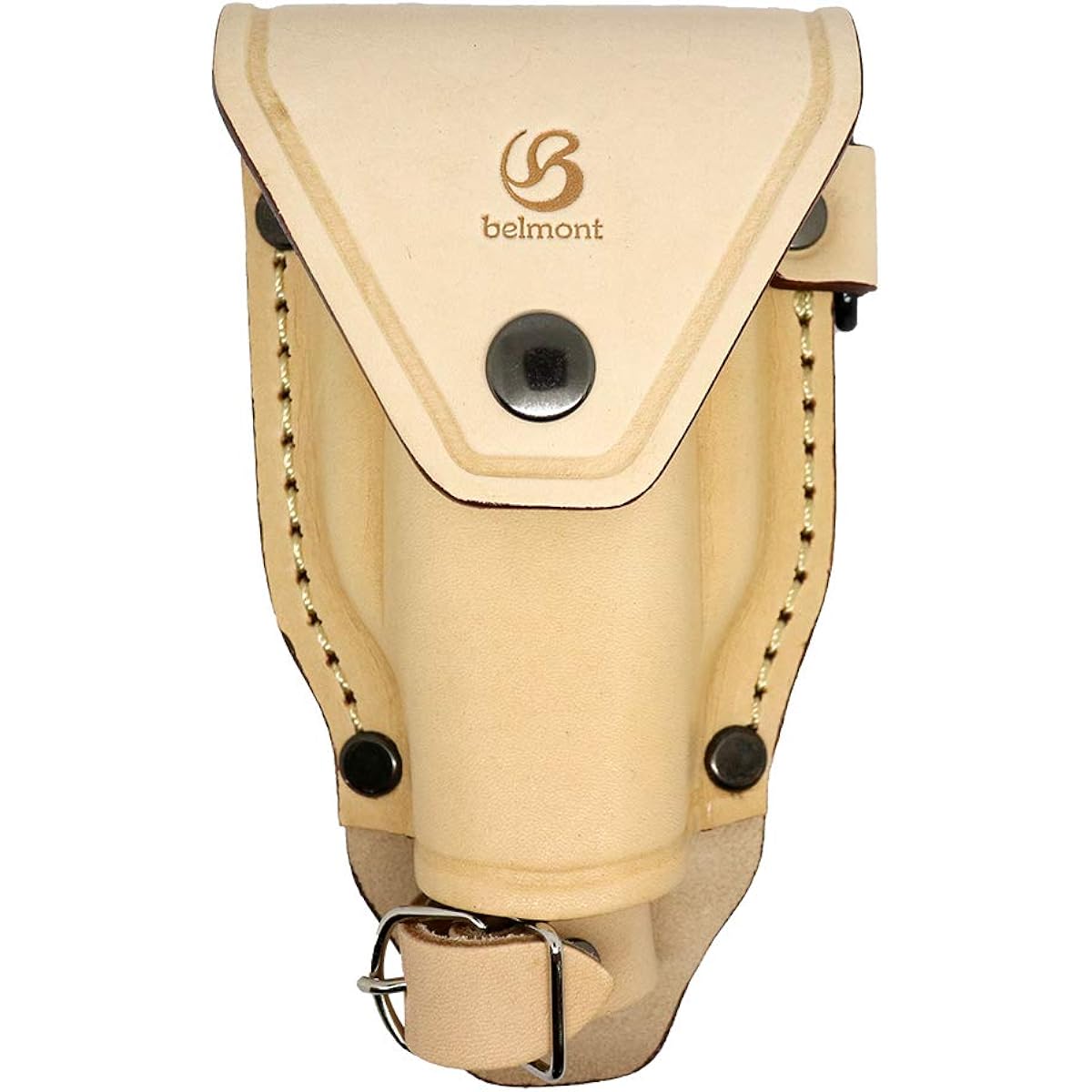 Belmont Lure Return Leather Case. BM-067
