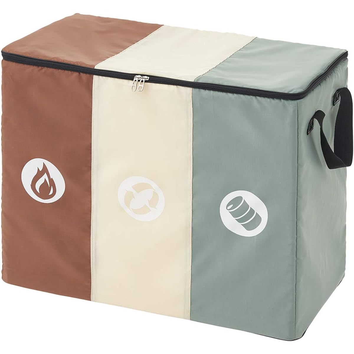 LOGOS sortable folding dust box 88230210