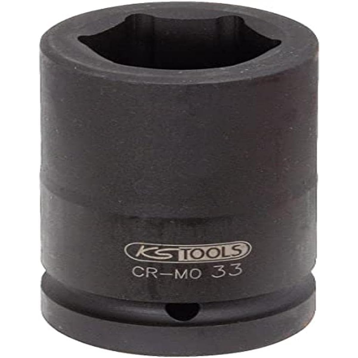 KS TOOLS Hexagon impact socket deep 1" 50mm 515.1850